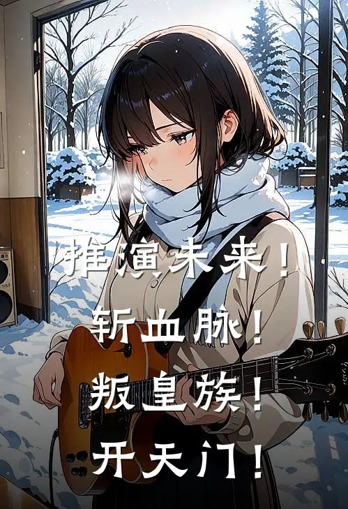 推演未来！斩血脉！叛皇族！开天门！苏玄大夏热门小说排行_免费阅读全文推演未来！斩血脉！叛皇族！开天门！(苏玄大夏)