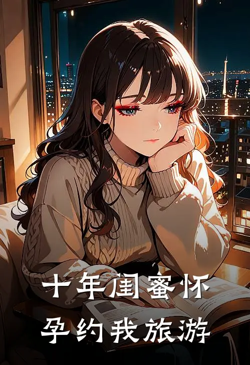 十年闺蜜怀孕约我旅游