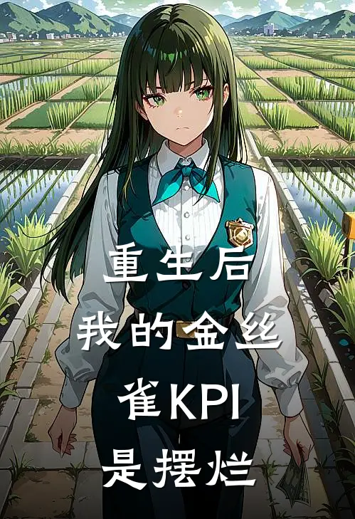 重生后，我的金丝雀KPI是摆烂