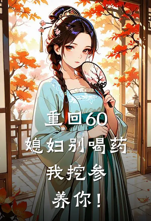 重回60：媳妇别喝药，我挖参养你！(许平苏丽)热门小说_完结版小说全文免费阅读重回60：媳妇别喝药，我挖参养你！(许平苏丽)