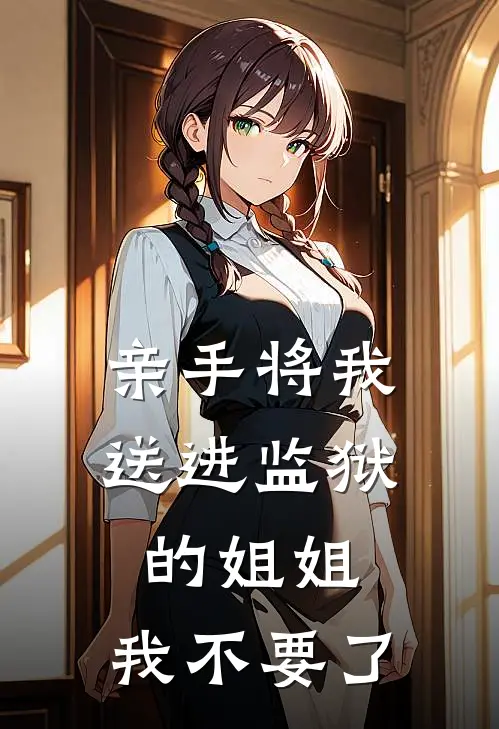 亲手将我送进监狱的姐姐，我不要了