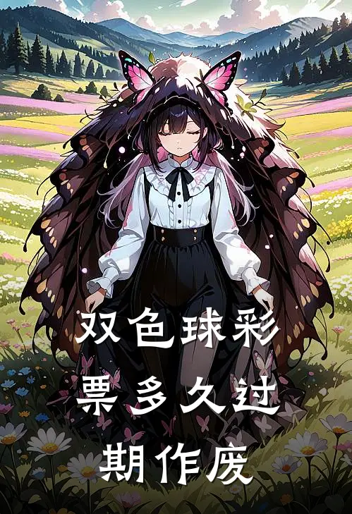 双色球彩票多久过期作废