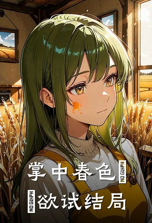 掌中春色玥玥欲试结局