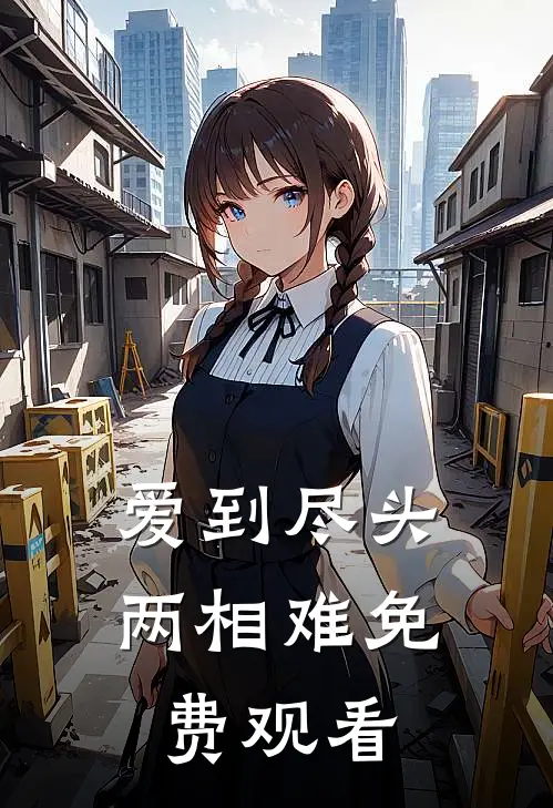 爱到尽头两相难免费观看