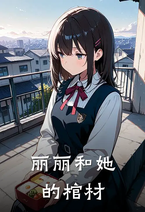 丽丽和她的棺材