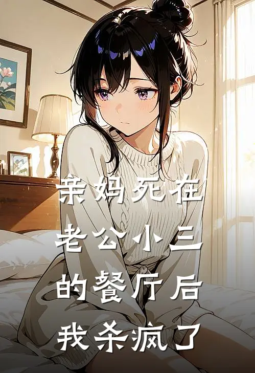 亲妈死在老公小三的餐厅后，我杀疯了陆景琛顾清姿完整版免费阅读_陆景琛顾清姿精彩小说