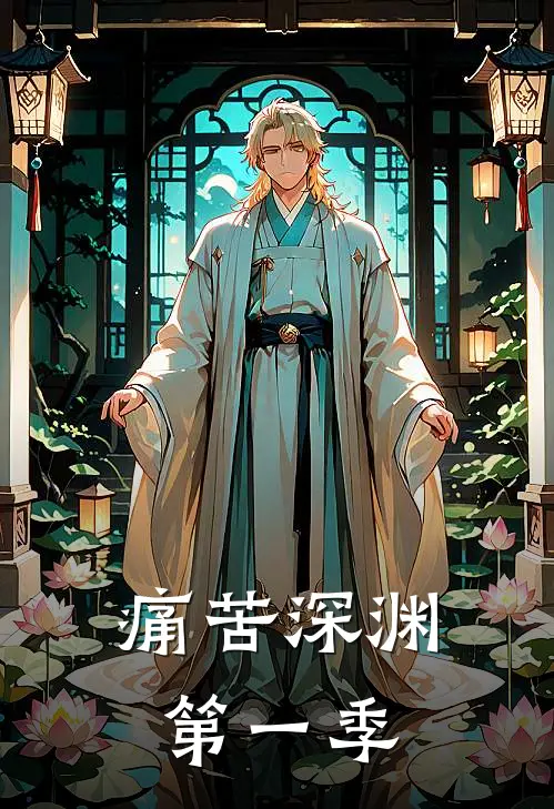 痛苦深渊第一季