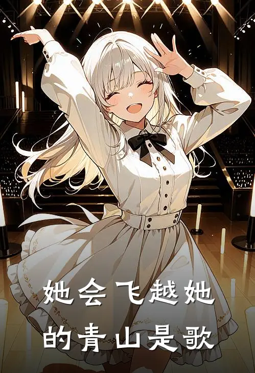 她会飞越她的青山是歌