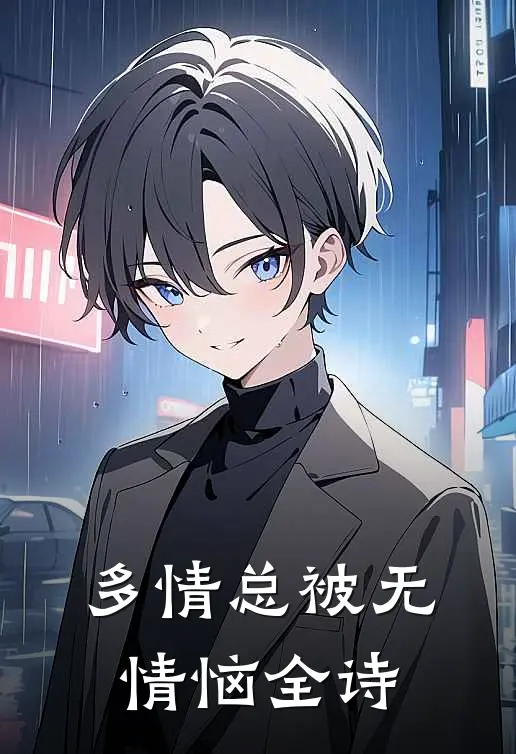 多情总被无情恼全诗
