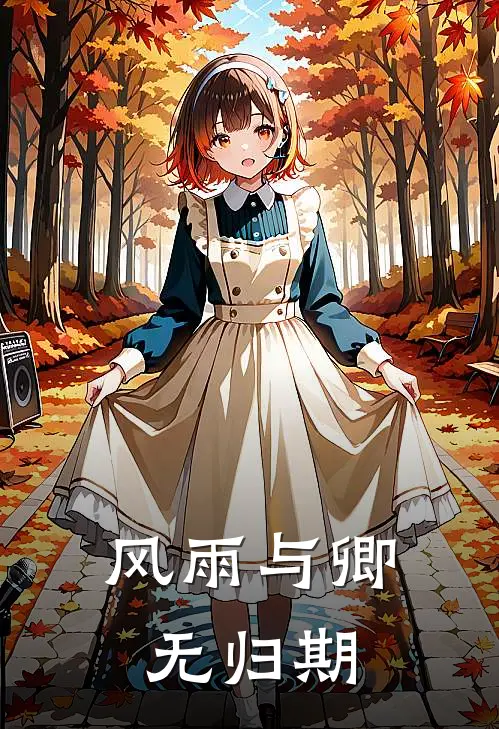 风雨与卿无归期