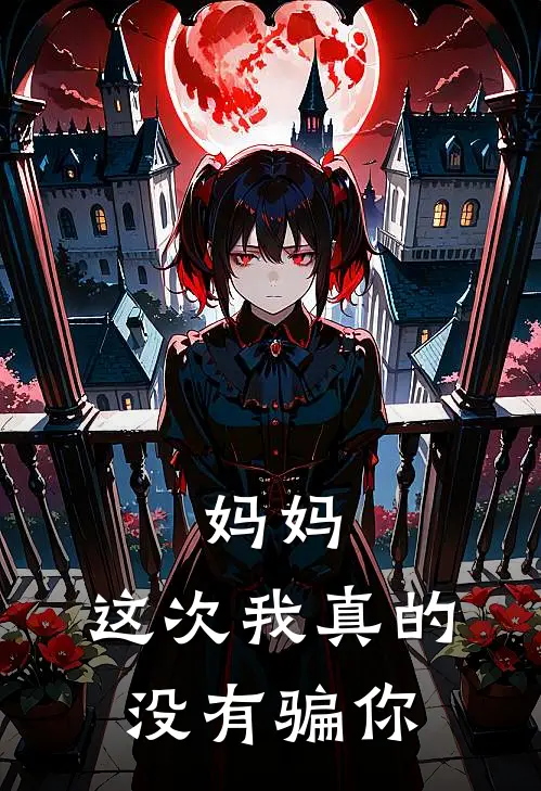 妈妈，这次我真的没有骗你