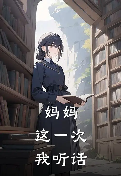 妈妈，这一次我听话