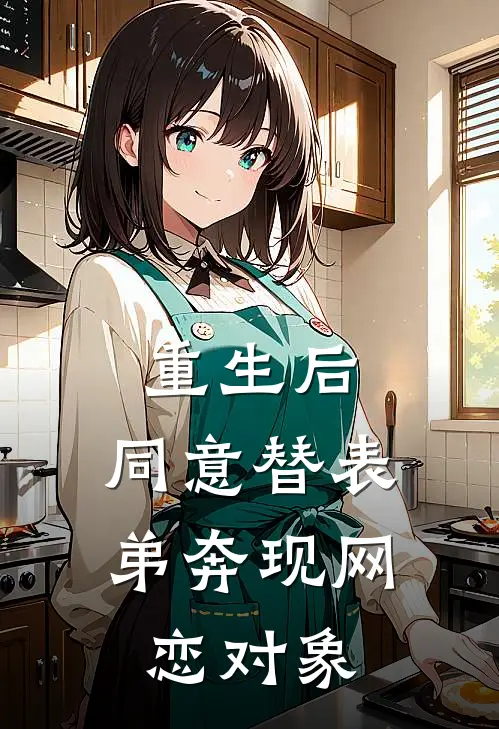 重生后，同意替表弟奔现网恋对象