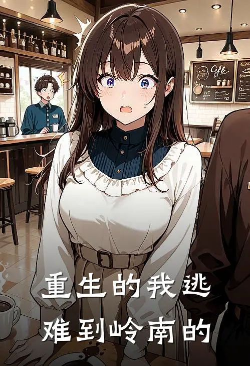 重生的我逃难到岭南的