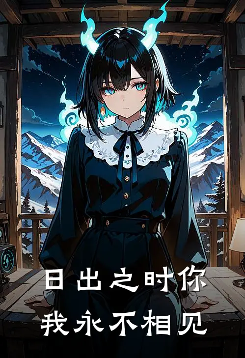 日出之时你我永不相见秦悦哲轩免费小说大全_完结的小说日出之时你我永不相见(秦悦哲轩)