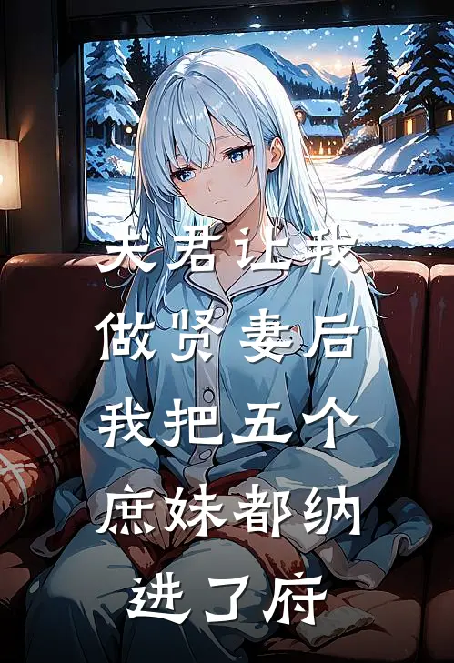 夫君让我做贤妻后，我把五个庶妹都纳进了府