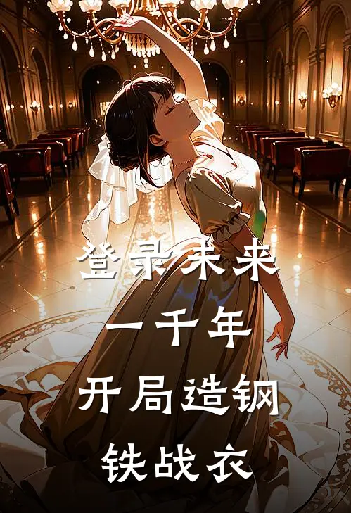 登录未来一千年，开局造钢铁战衣