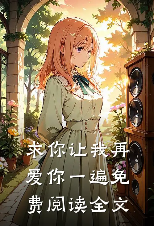 求你让我再爱你一遍免费阅读全文