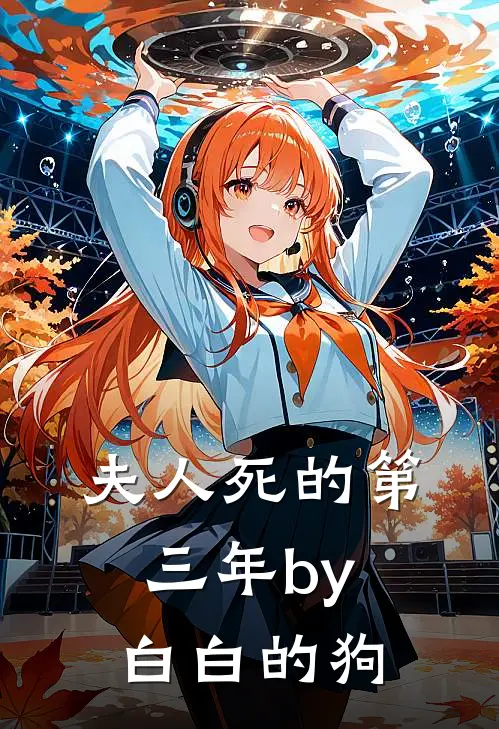 夫人死的第三年by白白的狗