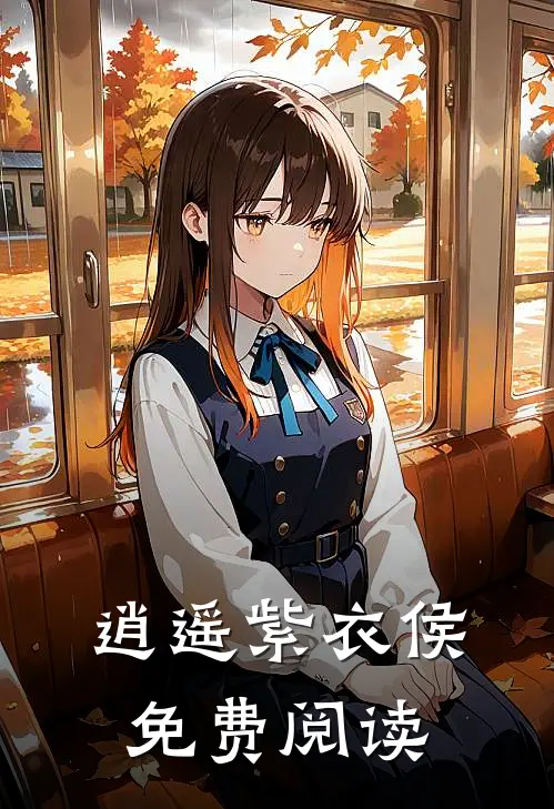 逍遥紫衣侯免费阅读