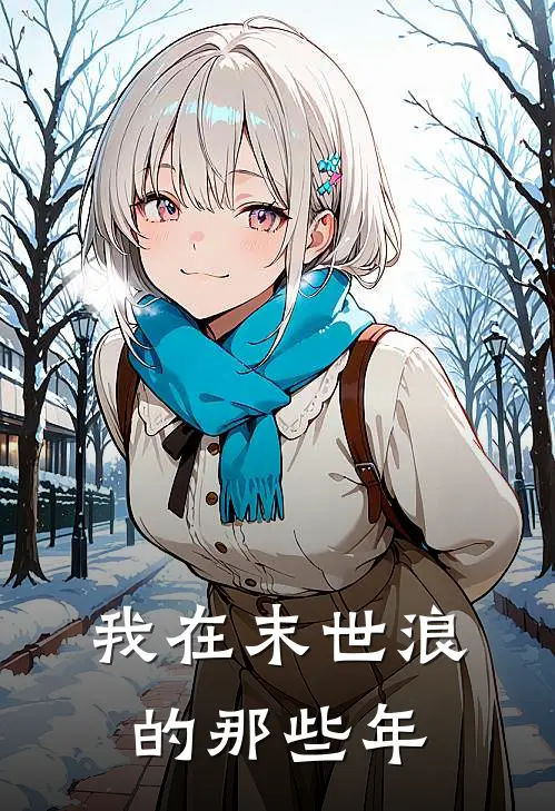 我在末世浪的那些年(周韵玲傅景恒)免费小说全本阅读_最新章节列表我在末世浪的那些年(周韵玲傅景恒)