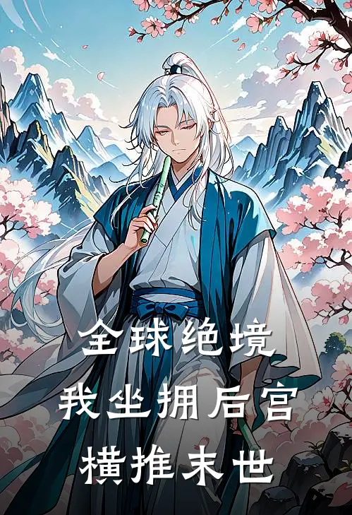 全球绝境：我坐拥后宫横推末世林辰苏清月完整版小说全文免费阅读_最新章节列表全球绝境：我坐拥后宫横推末世(林辰苏清月)