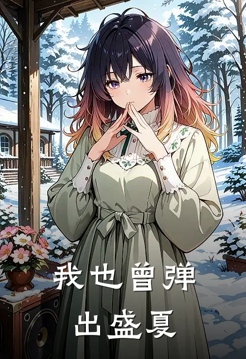 我也曾弹出盛夏季沐晴姜暮沉最新好看小说推荐_完本小说免费我也曾弹出盛夏(季沐晴姜暮沉)