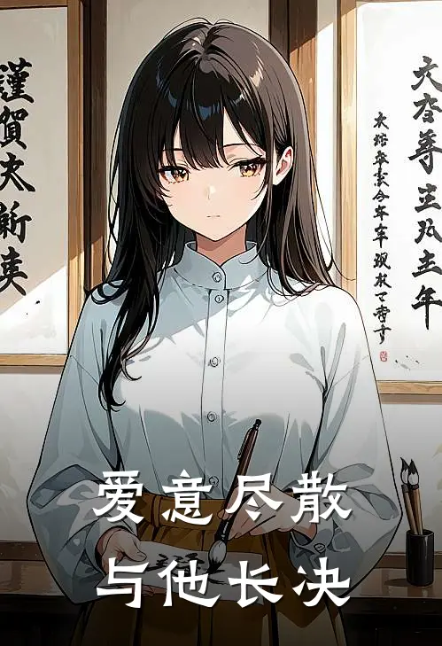 爱意尽散，与他长决