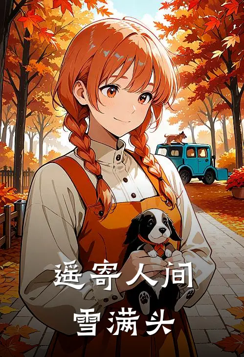 遥寄人间雪满头沈聿怀陆之遥完整版小说_最新章节列表遥寄人间雪满头(沈聿怀陆之遥)