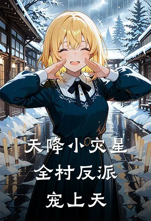 天降小灾星，全村反派宠上天