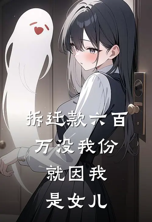 拆迁款六百万没我份，就因我是女儿