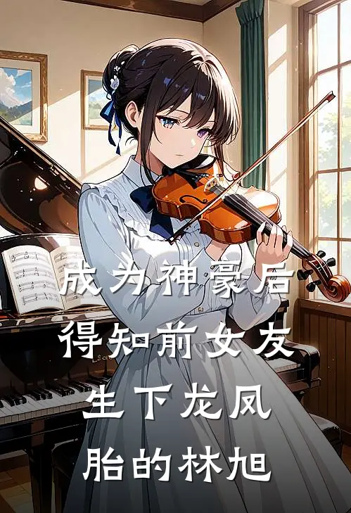 成为神豪后得知前女友生下龙凤胎的林旭