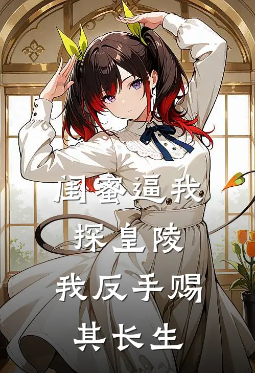 闺蜜逼我探皇陵，我反手赐其长生