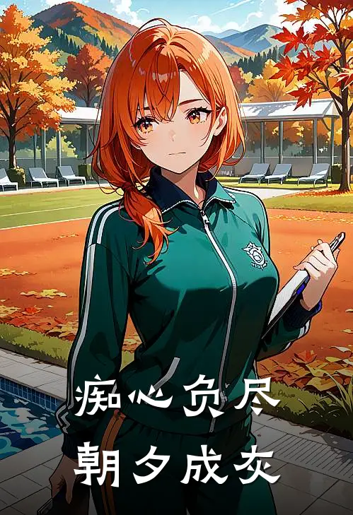 痴心负尽，朝夕成灰陆怀璋沈嘉柔热门完结小说_最热门小说痴心负尽，朝夕成灰陆怀璋沈嘉柔