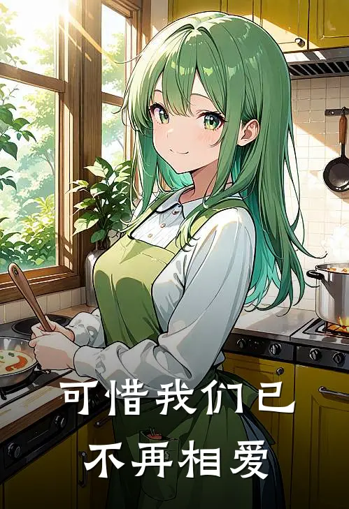 可惜我们已不再相爱