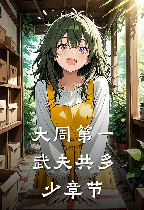 大周第一武夫共多少章节