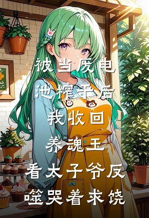 被当废电池榨干后，我收回养魂玉，看太子爷反噬哭着求饶