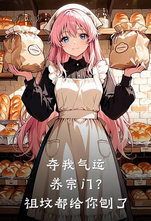 夺我气运养宗门？祖坟都给你刨了