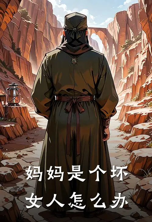 妈妈是个坏女人怎么办