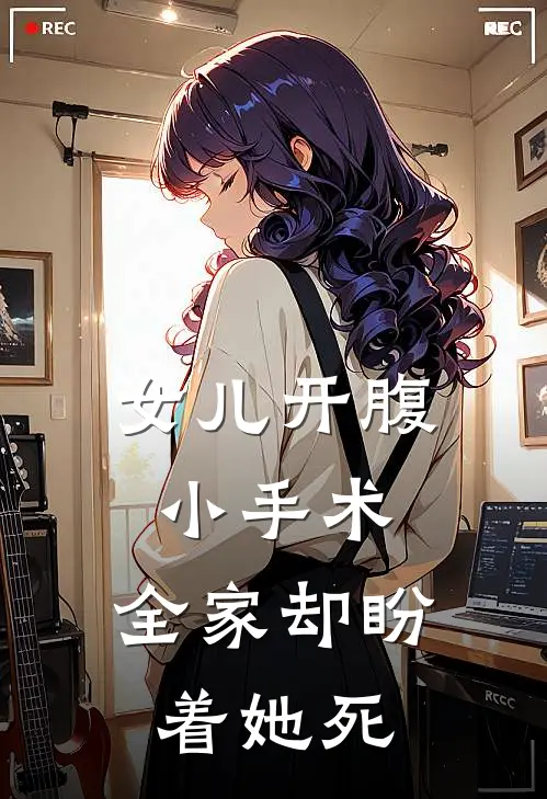 女儿开腹小手术，全家却盼着她死