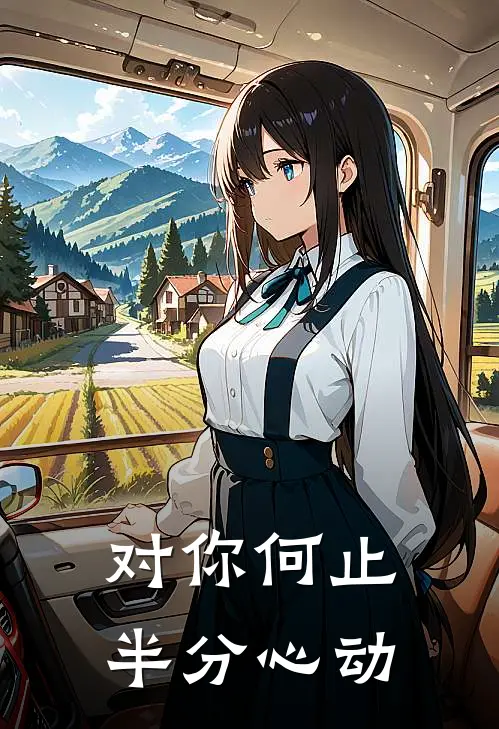 对你何止半分心动