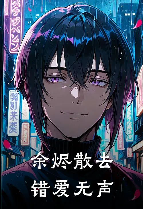 余烬散去，错爱无声