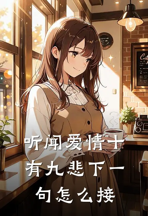 听闻爱情十有九悲下一句怎么接