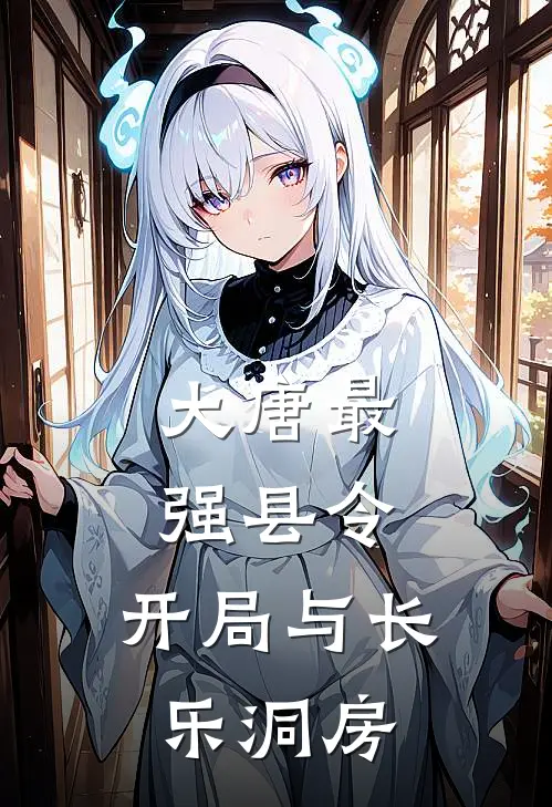 大唐最强县令：开局与长乐洞房