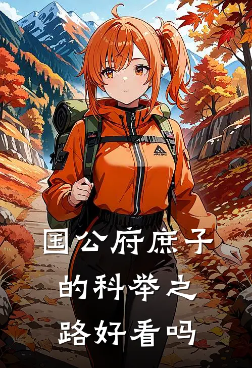 国公府庶子的科举之路好看吗