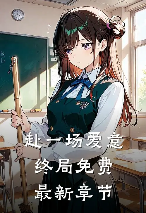 赴一场爱意终局免费最新章节