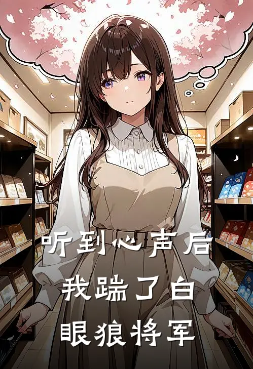 听到心声后，我踹了白眼狼将军