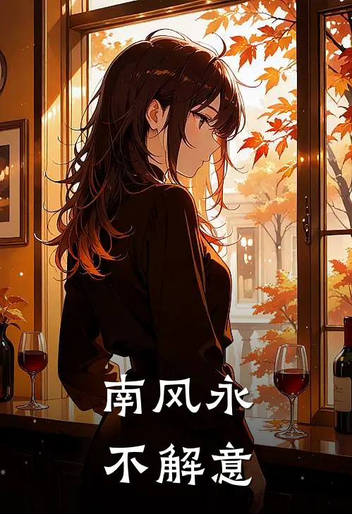 南风永不解意