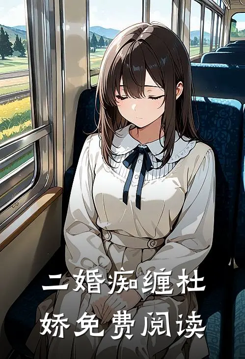 二婚痴缠杜娇免费阅读