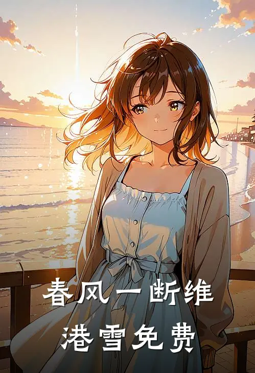 春风一断维港雪免费